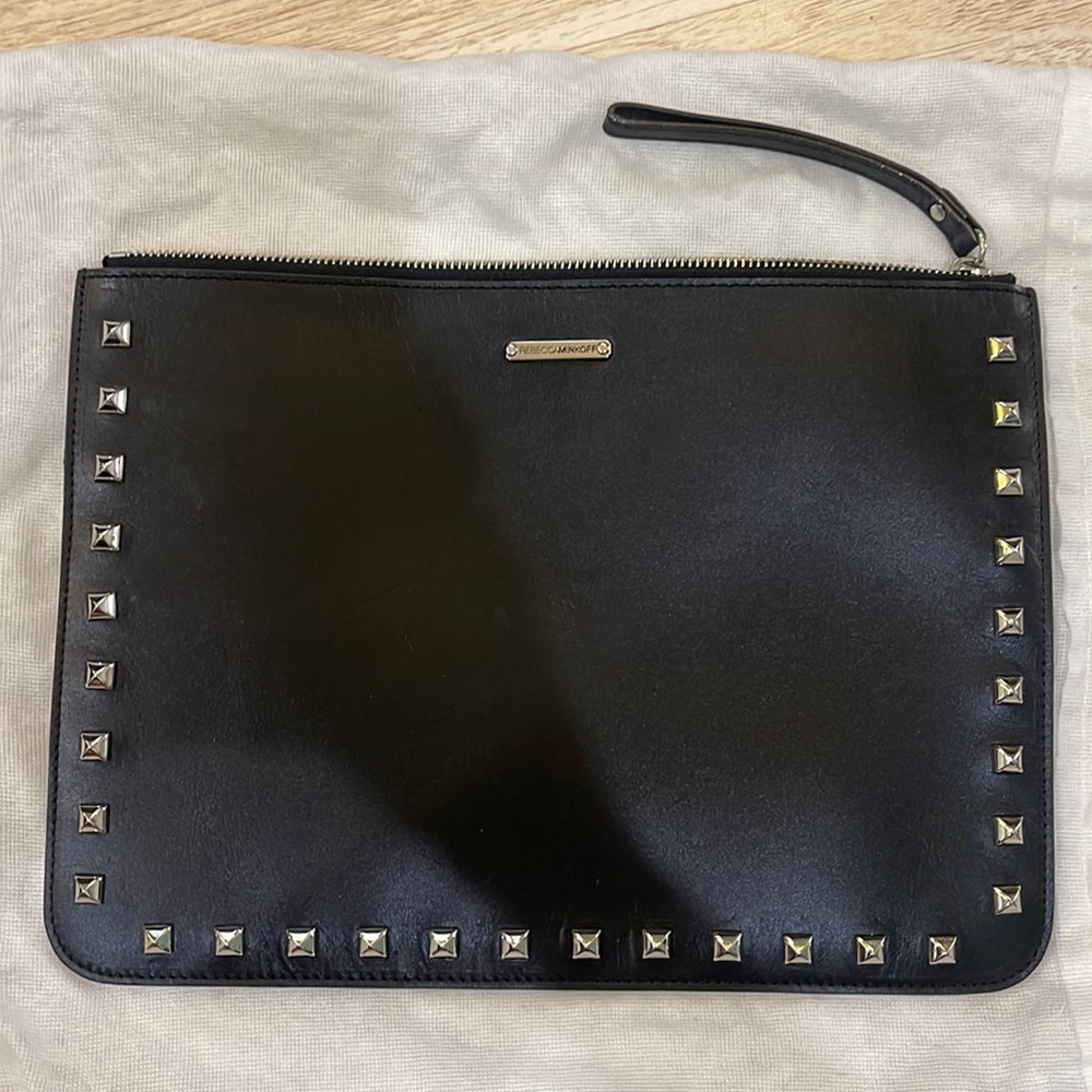 Womens x large wristlet